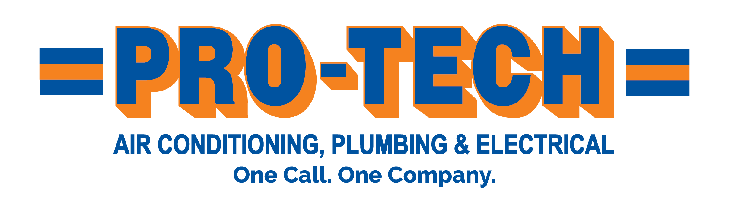 Pro-Tech Air Conditioning & Plumbing Service