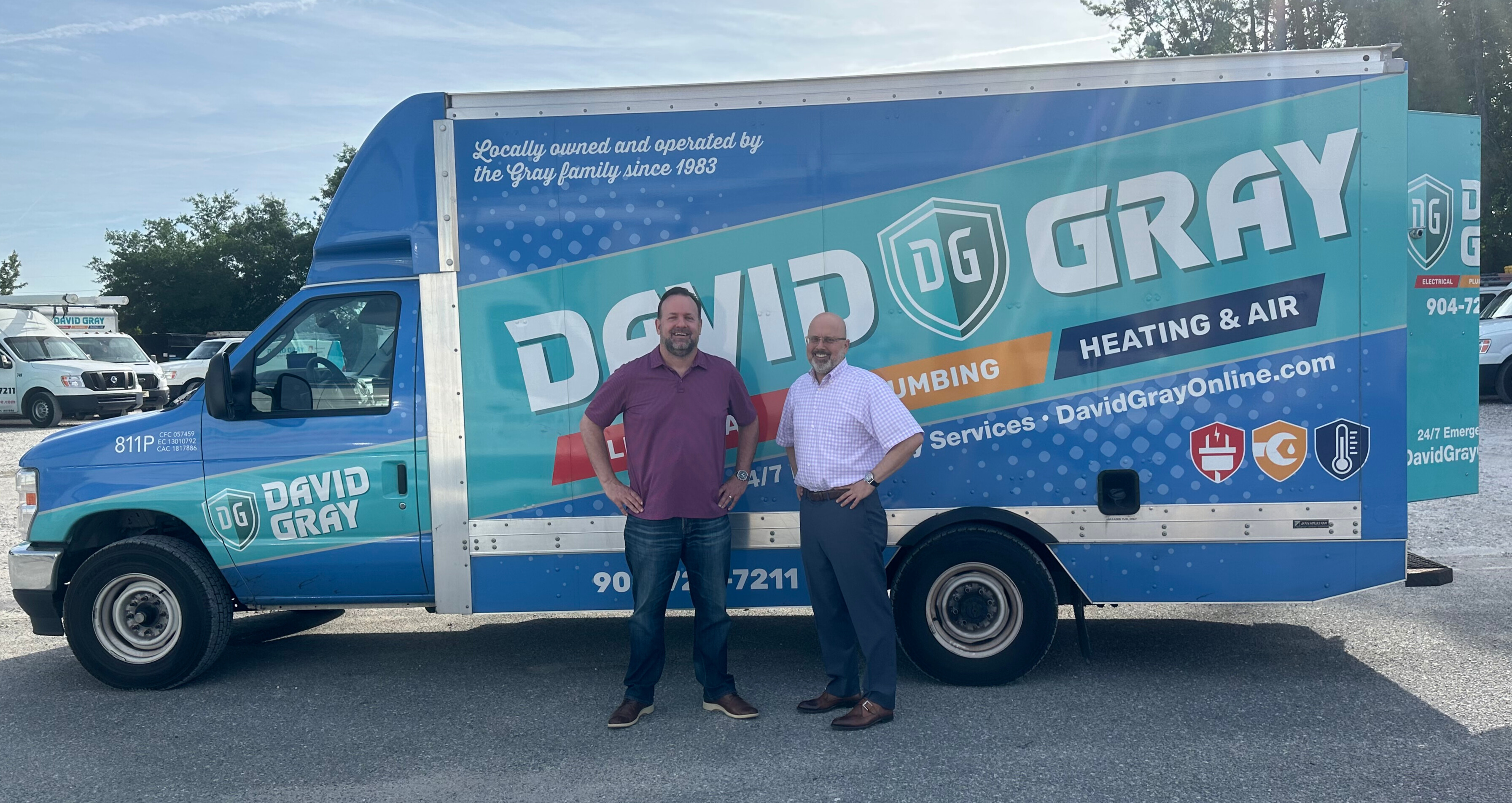 Southern Home Services strengthens Florida presence with acquisition of ...