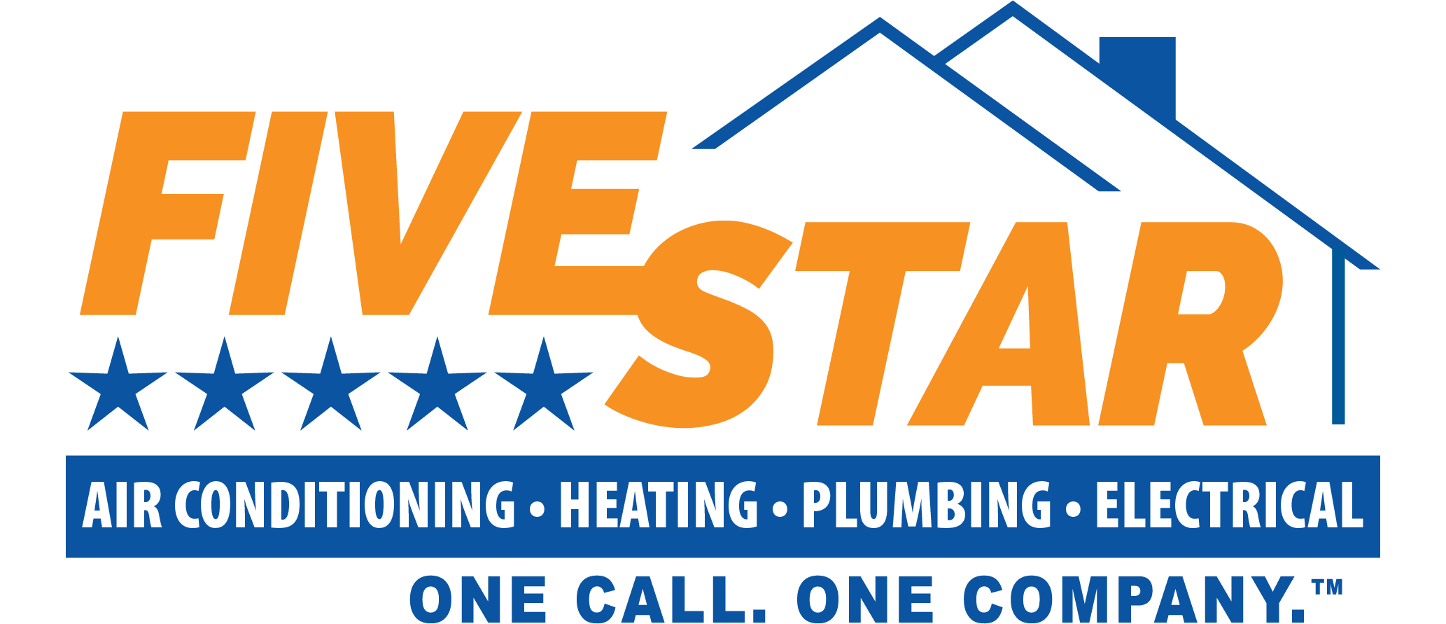 Five Star Plumbing Heating Cooling Electric